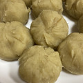 まろぴ～ぬ's cooksnap of when they made お正月☆簡単栗きんとん✩.*˚.