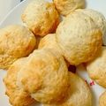 クックXIBXZG☆'s cooksnap of when they made 材料二つで簡単すぎるヨーグルトクッキー.