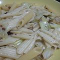 うっきうき's cooksnap of when they made キャベツとアンチョビーのパスタ.