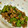 urararara's cooksnap of when they made ピーマンと豚肉と塩こんぶの炒め物.
