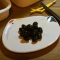 ✳︎izumi✳︎'s cooksnap of when they made 簡単☆圧力鍋でピカピカ黒豆☆.