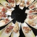 わたるんママ's cooksnap of when they made ☆チコリーで簡単おつまみ☆.