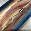 わたるんママ's cooksnap of when they made 初心者向き♪さんまの三枚おろし.
