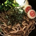 ゆっきい９'s cooksnap of when they made そば.