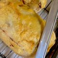 神嫁⭐️'s cooksnap of when they made 熊本名産の辛子レンコン♡おせち料理にも♡.