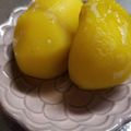 tanzanite's cooksnap of when they made 栗の甘露煮.