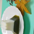プルンバゴ's cooksnap of when they made 粉寒天ゼリー☆富士山の春.