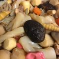 いちみん☆'s cooksnap of when they made 失敗なし！簡単☆おいしい筑前煮♡.