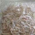 プルンバゴ's cooksnap of when they made ごぼうの冷凍保存.
