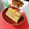 Yukiまむ's cooksnap of when they made おせちの定番☆たたきごぼう.