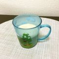 ☆こまっと☆'s cooksnap of when they made 濃い目のアイスミルクティー.