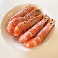 じゅんぴ105's cooksnap of when they made えびのうま煮.