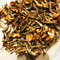 ちいぼうクック's cooksnap of when they made くるみのサクサク田作り.