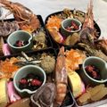 クックT452WL☆'s cooksnap of when they made むき甘栗で栗きんとん.
