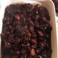 risa554's cooksnap of when they made 圧力鍋で黒豆 時短♡簡単♡美味しい.