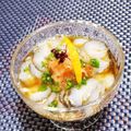 辰夫女子's cooksnap of when they made ナマコ酢♪.