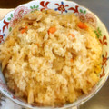 kurikuri's cooksnap of when they made 簡単！美味しい！炊飯器で中華おこわ.