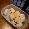 和着付教室みほり's cooksnap of when they made 里芋煮（ゆず風味）.