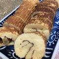 クックMGMYEP☆'s cooksnap of when they made フライパンとはんぺんで！お手軽ミニ伊達巻.