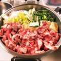 虎徹のママ's cooksnap of when they made すき焼き（関西風）.