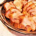 めいむうママ's cooksnap of when they made 簡単すぎる！圧力鍋で極ウマチャーシュー☆.