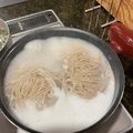 クックXCYSK0☆'s cooksnap of when they made そばのゆで方.