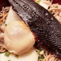クックXCYSK0☆'s cooksnap of when they made ニシンそば.