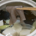 Candy°'s cooksnap of when they made 簡単 つつけ(かっけ).