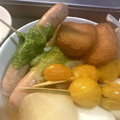 Rieko_ｓ♪♪'s cooksnap of when they made おでん種に！白菜ソーセージ巻き.