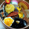 ゆうりママ's cooksnap of when they made おせちにクワイの旨煮　.