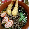 あおちゃん's cooksnap of when they made 失敗しない【手打ち蕎麦】の茹で方.