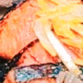 スチニャン's cooksnap of when they made ゆず香る♪鮭の幽庵焼き.