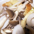 Muffin33's cooksnap of when they made 簡単＊そばつゆ（鍋・おでんつゆ）＋具付.