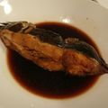 になねぇ's cooksnap of when they made ひと手間で絶品☆ホットクックで魚の煮付.