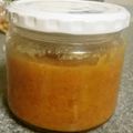 sstusamihi's cooksnap of when they made 育てるレシピ♥簡単・自家製柿ジャム.
