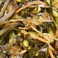 クックUKC3IK☆'s cooksnap of when they made 超簡単！数の子松前漬け♪.