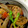 よしよしのキッチン☆'s cooksnap of when they made おばあちゃんのごろごろ根野菜の筑前煮.