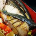 あじゅなつママ's cooksnap of when they made ぶりの柚庵焼き・おせちにも・お弁当にも◎.