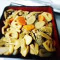あじゅなつママ's cooksnap of when they made がめ煮◇お正月おせち◇.