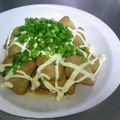 ｹﾛたん's cooksnap of when they made 旦那さん作！マヨが決め手の鶏照り焼き。.