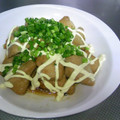 ｹﾛたん's cooksnap of when they made 旦那さん作！マヨが決め手の鶏照り焼き。.