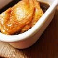 クックAL3DVY☆'s cooksnap of when they made 圧力鍋で！しっとり柔らか鶏チャーシュー.