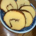 ほんべちゃん's cooksnap of when they made 簡単！！伊達巻きは手作りで《おせち料理》.