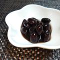 クックFPBRYX☆'s cooksnap of when they made 低糖質おせち　黒豆.
