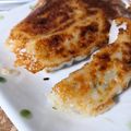 NAGANO久留米's cooksnap of when they made 覚書き 餃子.