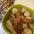 テヨン1's cooksnap of when they made 煮るだけ簡単✿手羽先と大根の煮物.