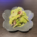 クックIONOHY☆'s cooksnap of when they made 電子レンジで簡単！さばとキャベツの和え物.