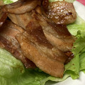 yummy?'s cooksnap of when they made ♕豚の生姜焼き♕甘辛さっぱりで旨々～.