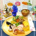 sakuraロゼット's cooksnap of when they made 八つ頭の煮物.