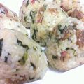 とも巻き's cooksnap of when they made 大根の葉と油揚げの炒め物.